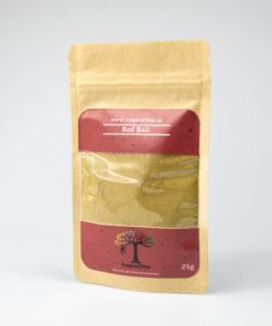 Red Bali kratom