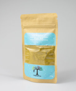 White Bali kratom