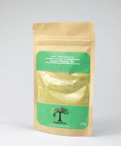 Green Maeng Da kratom