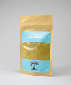 White Maeng Da kratom