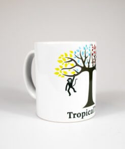 TropicalTree bögre