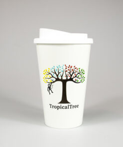 TropicalTree termikus bögre