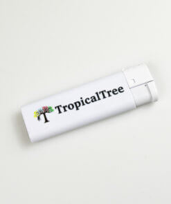 Tropical Tree öngyújtó